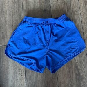 Charlie by MZ beach short - cobalt, size S